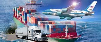 Dịch vụ xuất nhập khẩu trọn gói